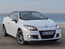 Renault Megane GT CC 2010 09